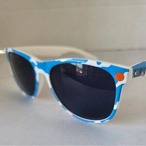 Vintage Hallmark Adult Cool Gear Sunglasses Unisex Blue